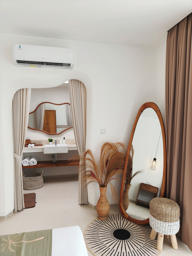 Room 4, Jade Uluwatu, Badung