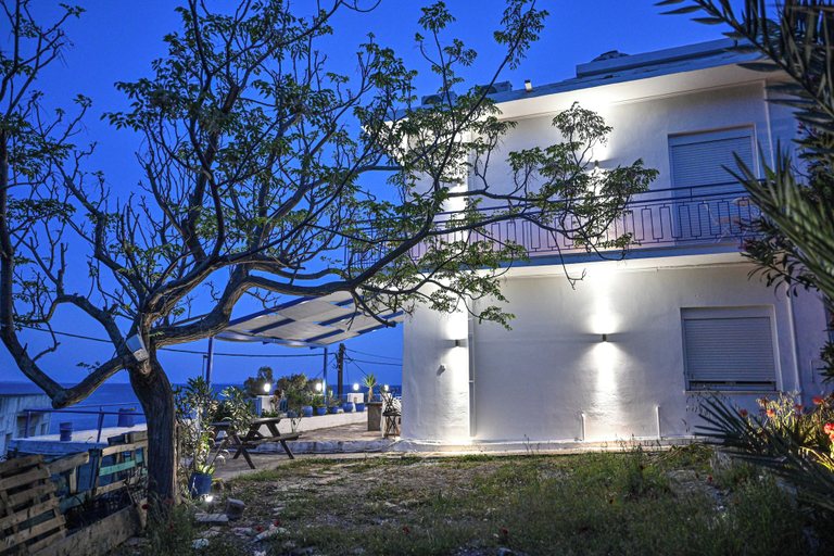 Exterior & Views 2, IKARIA THERMA BLUE, North Aegean