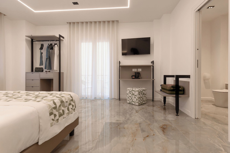 Room 3, Lena Suites Sorrento, Napoli
