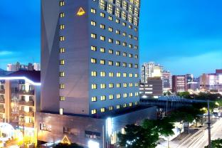 Others 4, Amber Hotel Central, Jeju