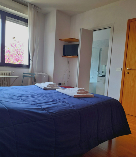Room 2, Aromatika b&b affittacamere, Ravenna