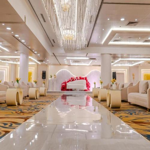 Others 5, Dabab Hotel by Warwick, Riyadh