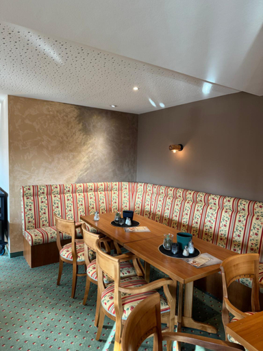 Food & Drinks 4, Waldhaus am See inklusive MeineCardPlus, Waldeck-Frankenberg