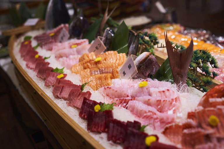 Food & Drinks 5, Shimoda Jyuraku Hotel, Shimoda