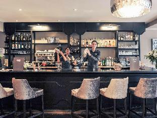Food & Drinks 2, Mercure Paris Saint Cloud Hippodrome, Hauts-de-Seine