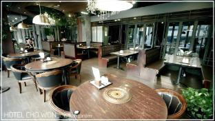 Others 2, Hotel 42st, Busanjin