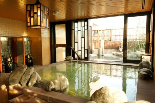 Others 5, Dormy Inn Kagoshima, Kagoshima