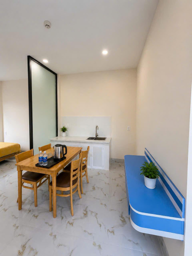 Others 3, Da Lat House, Đà Lạt