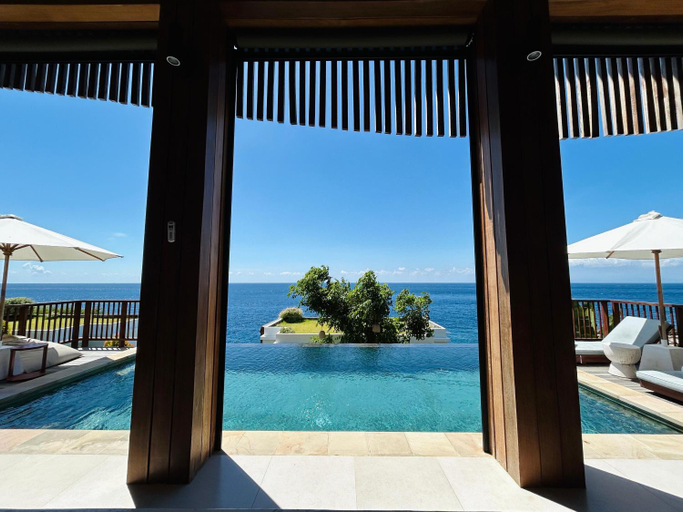 Sport & Beauty 3, The Angsa villas, Karangasem