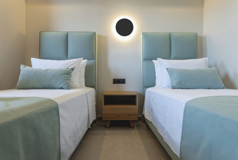 Room 2, Aigiali Essence, South Aegean