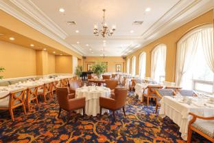 Food & Drinks 5, Laviedor Resort, Hwaseong