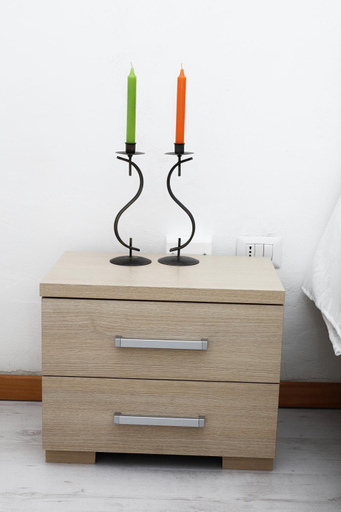 Bedroom 2, Sogno Allegro, Sassari