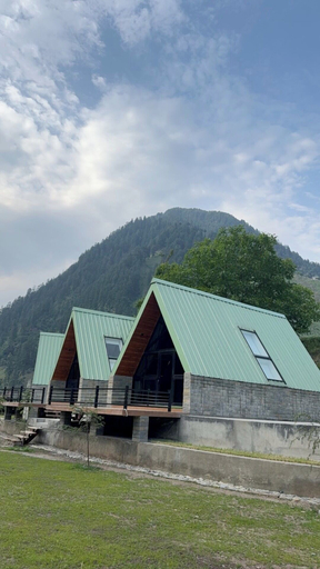 Exterior 5, Roameo Resorts, Azad Kashmir
