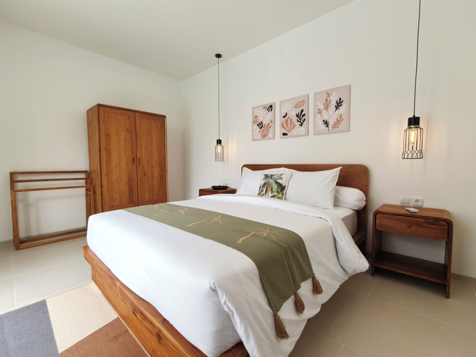 Room 3, Jade Uluwatu, Badung