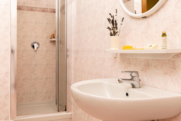 Bathroom 5, Pian dei Mucini, Grosseto