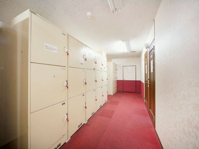 Others 5, Hotel Eldia Madarao, Myōkō