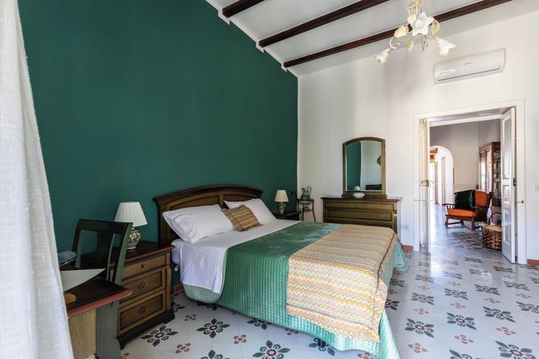 Room 3, La Palommella, Napoli