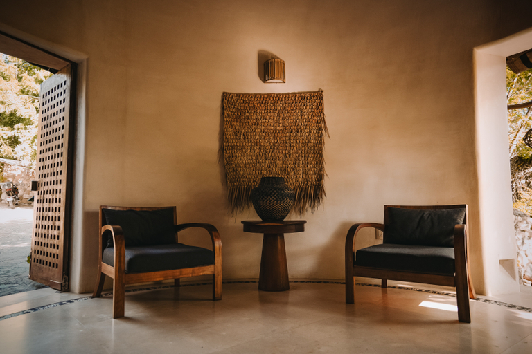 Public Area, ZOA Hotel - Michelin Key Winner - Adults Only, Dist. Pochutla