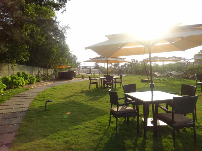 Food & Drinks 4, Fahrenheit Hotels and Resorts, North Goa
