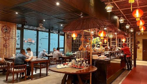 Others 3, My Way Hotel & Residence, Cầu Giấy