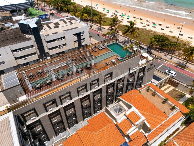 Exterior & Views 2, Arpoar Suites By Day By Day, João Pessoa