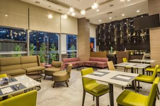 Food & Drinks 4, Belmont Hotel Manila, Pasay City