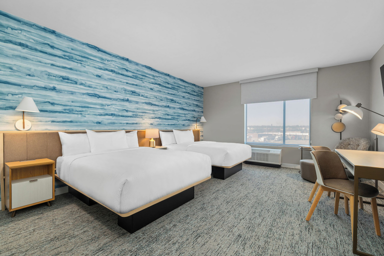 Room 4, Towneplace Suites By Marriott Opelika Auburn, Lee