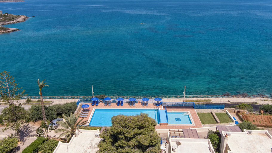 Exterior & Views 2, Poppy Villas, Crete