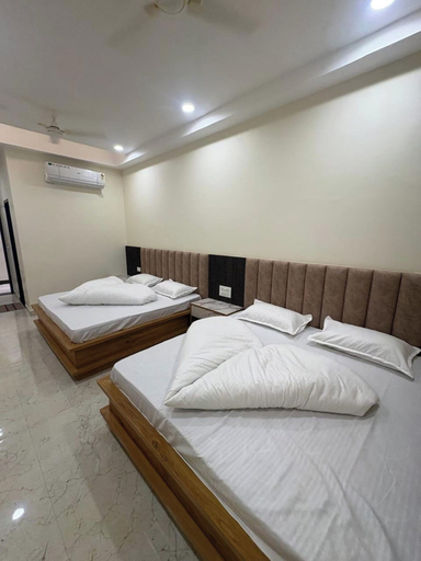 Room 4, DK Palace, Ajmer