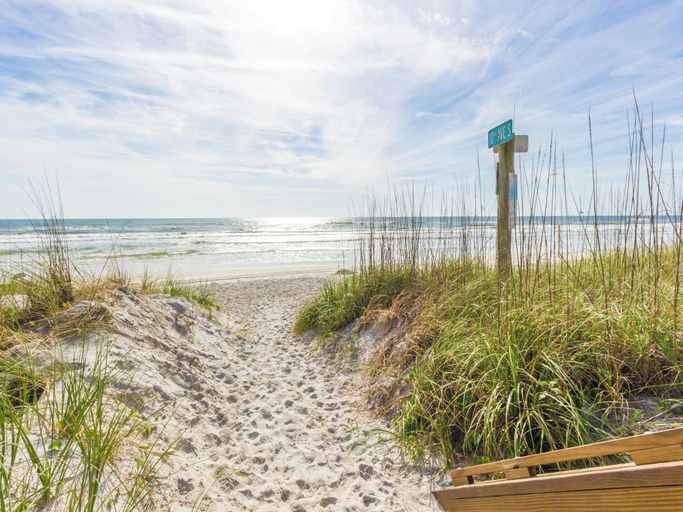 Property amenity 3, Sandpiper Condo Unit 2E, Duval