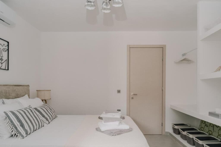 Room 3, Family Affair Villa by All About Paxos, Ionian Islands