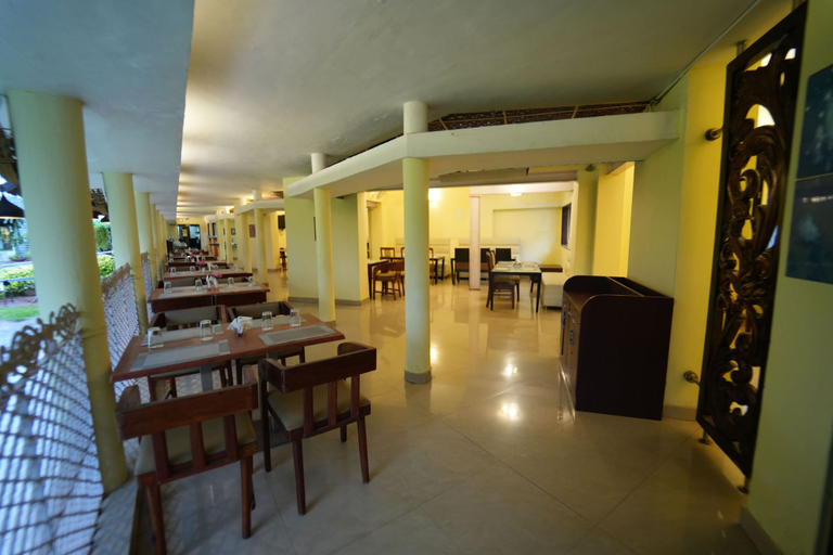 Dining 5, Hotel Hassan Ashok, Hassan