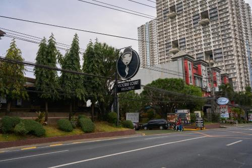 Others 2, Victoria Court Hillcrest, Pasig City