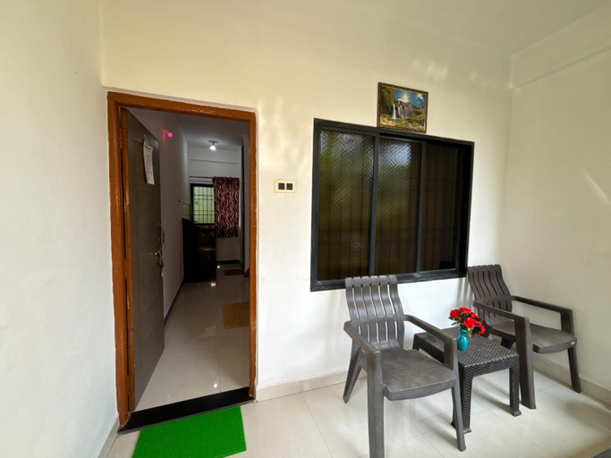 Others 5, Durga Resort, North Goa