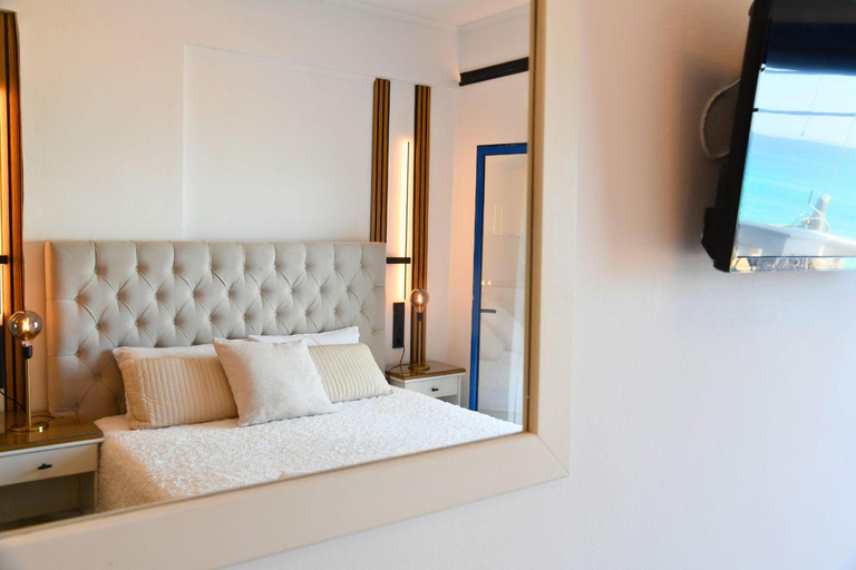 Others 2, Ocean View Rooms, Epirus