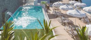 Others 3, Hotel Club Due Torri, Salerno