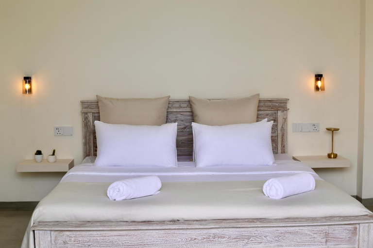 Bedroom 2, Mana, Habaraduwa
