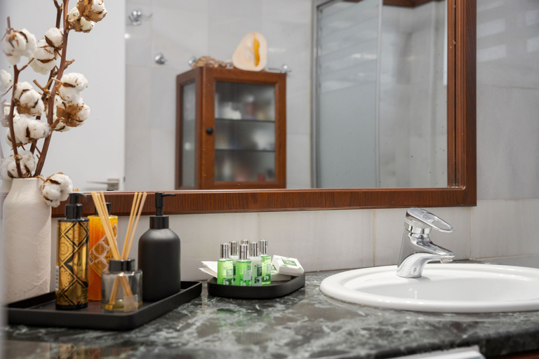 Bathroom 5, Voula Calm Living, Attica