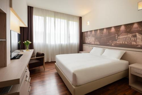 Others 3, Unahotels Bologna San Lazzaro, Bologna
