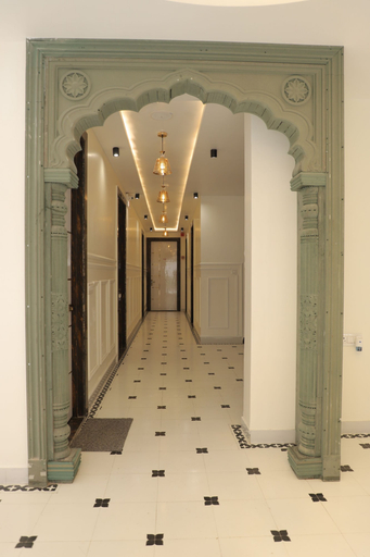 Others 4, Krishneya Dham, Mathura
