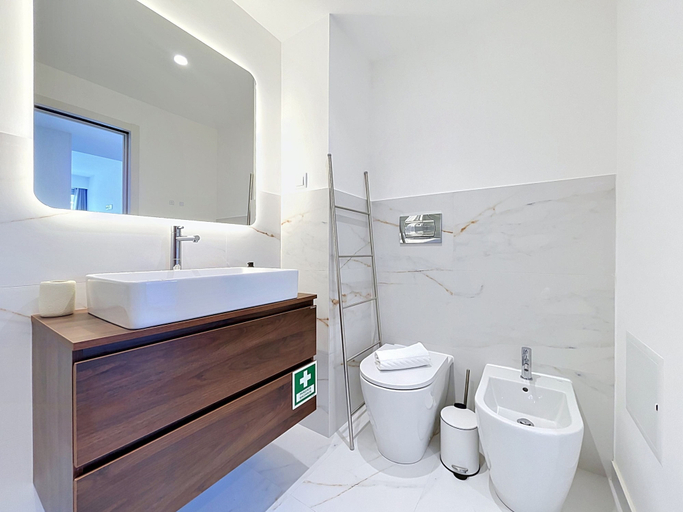 Room 2, The Blue Atlantic by Atlantic Holiday, Câmara de Lobos