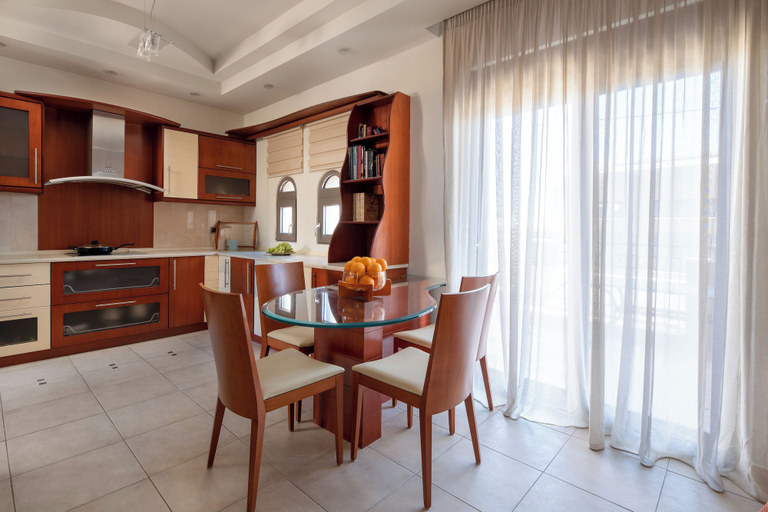 Dining 3, Casa di Vasia, South Aegean