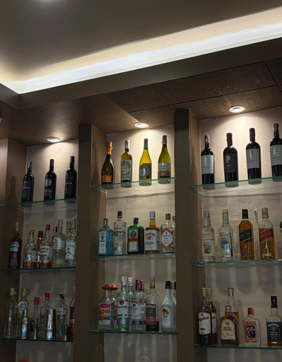 Food & Drinks 5, Kiwi Boutique Hotel, Phuket Island