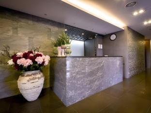 Others 3, Hotel Arisu, Gimpo