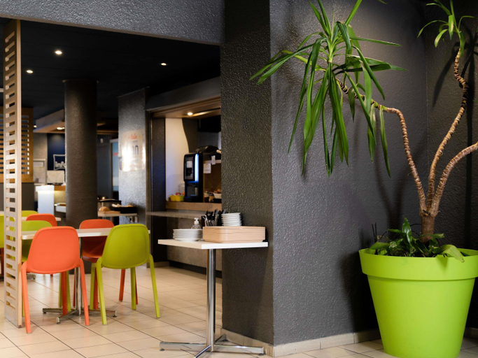 Others 4, Ibis Budget Perigueux Centre, Dordogne