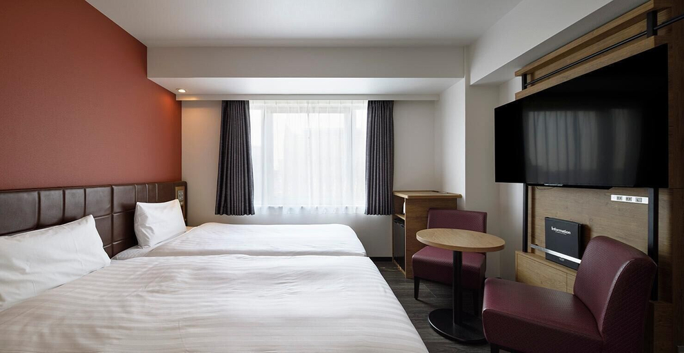 Room 2, Viainn Shinsaibashi, Osaka