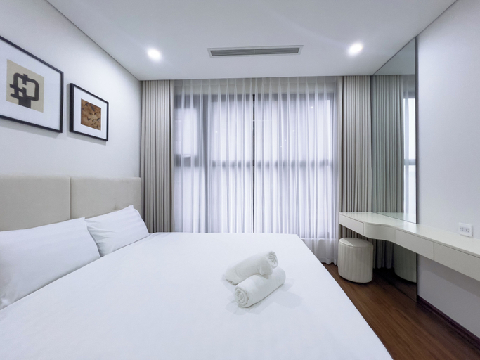 Room 5, Capital Elite Luxury Residences, Từ Liêm