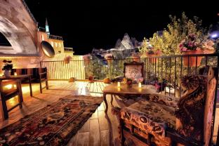 Others 3, Adelya Cave Hotel, Nevşehir