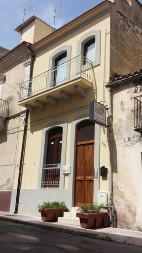 Exterior & Views, Beda Ragusa, Ragusa