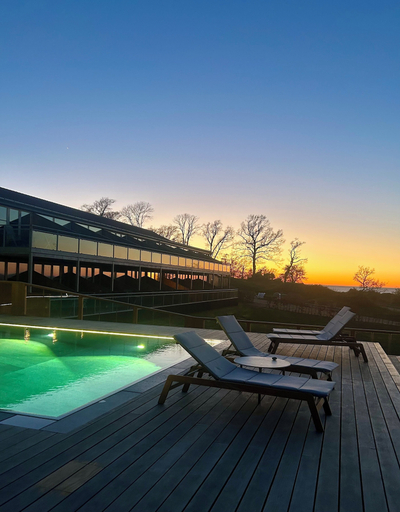 Sport & Beauty 5, Stammershalle Badehotel & Spa, Bornholm